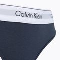 Дамски бикини Calvin Klein LV00QF8518 Thong speaksy 3