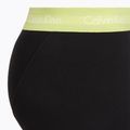 Мъжки боксерки Calvin Klein 0000U2662G Trunk 3 чифта black w green bloom wb/black w da 4