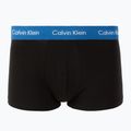 Боксерки Calvin Klein 0000U2664G Low Rise Trunk 3 чифта black/classic blue/black 2