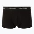Боксерки Calvin Klein 0000U2664G Low Rise Trunk 3 чифта black/classic blue/black 6
