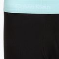 Мъжки боксерки Calvin Klein 0000U2664G Low Rise Trunk 3 pairs black in plume wb/ black in misty sag 4