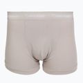 Мъжки боксерки Calvin Klein 0000U2662G Trunk 3 чифта classic blue/porpoise/black 2