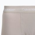Мъжки боксерки Calvin Klein 0000U2662G Trunk 3 чифта classic blue/porpoise/black 6