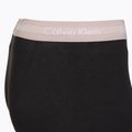 Мъжки боксерки Calvin Klein 0000U2662G Trunk 3 чифта black w green bloom wb/black w da 6