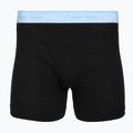 Боксерки Calvin Klein LV00NB1429 Boxer Brief 5 чифта Black Bodies Black Bodies w/black/misty grey 2