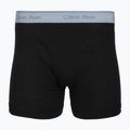 Боксерки Calvin Klein LV00NB1429 Boxer Brief 5 чифта Black Bodies Black Bodies w/black/misty grey 3