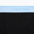 Боксерки Calvin Klein LV00NB1429 Boxer Brief 5 чифта Black Bodies Black Bodies w/black/misty grey 8