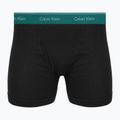 Боксерки Calvin Klein LV00NB1429 Boxer Brief 5 чифта Black Bodies w/black/niagara falls 4