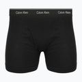 Боксерки Calvin Klein LV00NB1429 Boxer Brief 5 чифта Black Bodies w/black/niagara falls 5