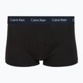 Боксерки Calvin Klein LV00NB4412 Low Rise Trunk 5 чифта black bodies with driftwood/moonlight 6