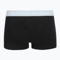 Боксерки Calvin Klein LV00NB4412 Low Rise Trunk 5 чифта black w green bloom wb/black w dazzlin 3