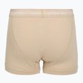 Мъжки боксерки Calvin Klein 0000U2662G Trunk 3 чифта sodalite blue/redwood/white peppe 3