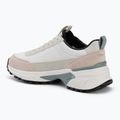 Дамски обувки Calvin Klein HW0HW03279 Hike Runner Nylon Mix brilliant white/misty blue/arctic 3