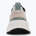 Дамски обувки Calvin Klein HW0HW03279 Hike Runner Nylon Mix brilliant white/misty blue/arctic 6