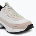 Дамски обувки Calvin Klein HW0HW03279 Hike Runner Nylon Mix brilliant white/misty blue/arctic 7