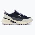 Дамски обувки Calvin Klein HW0HW03279 Hike Runner Nylon Mix blue nights/night owl/white 2