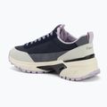 Дамски обувки Calvin Klein HW0HW03279 Hike Runner Nylon Mix blue nights/night owl/white 3