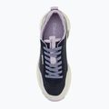 Дамски обувки Calvin Klein HW0HW03279 Hike Runner Nylon Mix blue nights/night owl/white 5