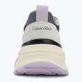 Дамски обувки Calvin Klein HW0HW03279 Hike Runner Nylon Mix blue nights/night owl/white 6