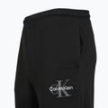 Мъжки шорти Calvin Klein LV00NM2973 Monogram Sleep black 3