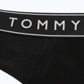 Мъжки слипове Tommy Hilfiher Cotton Brief 3 pack black/black/black 3