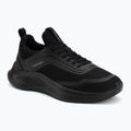 Мъжки обувки Calvin Klein HM0HM02164 Light Eva Run Lace Sock triple black