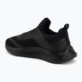 Мъжки обувки Calvin Klein HM0HM02164 Light Eva Run Lace Sock triple black 3