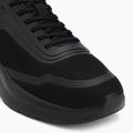 Мъжки обувки Calvin Klein HM0HM02164 Light Eva Run Lace Sock triple black 7