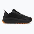 Мъжки обувки Calvin Klein Volumax Chunky Runner Trainers HM0HM02224 black/vivid tangerine 2