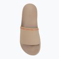 Мъжки чехли Calvin Klein HM0HM02108 Ess Institutional Cv nomad/vivid tangerine 5