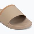 Мъжки чехли Calvin Klein HM0HM02108 Ess Institutional Cv nomad/vivid tangerine 7