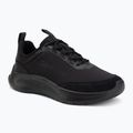 Мъжки обувки Calvin Klein HM0HM02342 Light Eva Runn Essential Laceup Nylon Suede triple black