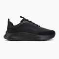 Мъжки обувки Calvin Klein HM0HM02342 Light Eva Runn Essential Laceup Nylon Suede triple black 2