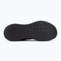 Мъжки обувки Calvin Klein HM0HM02342 Light Eva Runn Essential Laceup Nylon Suede triple black 4