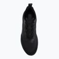 Мъжки обувки Calvin Klein HM0HM02342 Light Eva Runn Essential Laceup Nylon Suede triple black 5