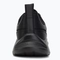 Мъжки обувки Calvin Klein HM0HM02342 Light Eva Runn Essential Laceup Nylon Suede triple black 6