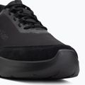Мъжки обувки Calvin Klein HM0HM02342 Light Eva Runn Essential Laceup Nylon Suede triple black 7