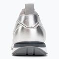 Дамски обувки Calvin Klein HW0HW03287 Retro Runner Metallic silver 6