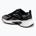 Мъжки обувки Calvin Klein HM0HM02220 Hike Runner Stripe Mix Nylon Suede black/granite road 3