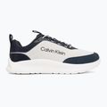 Мъжки обувки Calvin Klein HM0HM02342 Light Eva Runn Essential Laceup Nylon Suede calvin navy/light grey 2
