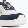 Мъжки обувки Calvin Klein HM0HM02342 Light Eva Runn Essential Laceup Nylon Suede calvin navy/light grey 7