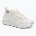Дамски обувки Calvin Klein HW0HW03111 Chunky Runner Laceup HF BLST Nylon bright white/marshmallow
