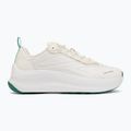Мъжки обувки Calvin Klein Volumax Chunky Runner Trainers HM0HM02224 white/marshmallow/street green 2