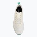 Мъжки обувки Calvin Klein Volumax Chunky Runner Trainers HM0HM02224 white/marshmallow/street green 5
