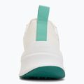 Мъжки обувки Calvin Klein Volumax Chunky Runner Trainers HM0HM02224 white/marshmallow/street green 6