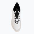 Дамски обувки Calvin Klein HW0HW03293 Light Eva Run Essential LAC Nylon Suede bright white/black 5