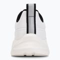 Дамски обувки Calvin Klein HW0HW03293 Light Eva Run Essential LAC Nylon Suede bright white/black 6