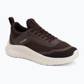 Мъжки обувки Calvin Klein HM0HM02164 Light Eva Run Lace Sock bordeaux