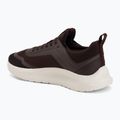 Мъжки обувки Calvin Klein HM0HM02164 Light Eva Run Lace Sock bordeaux 3