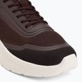 Мъжки обувки Calvin Klein HM0HM02164 Light Eva Run Lace Sock bordeaux 7
